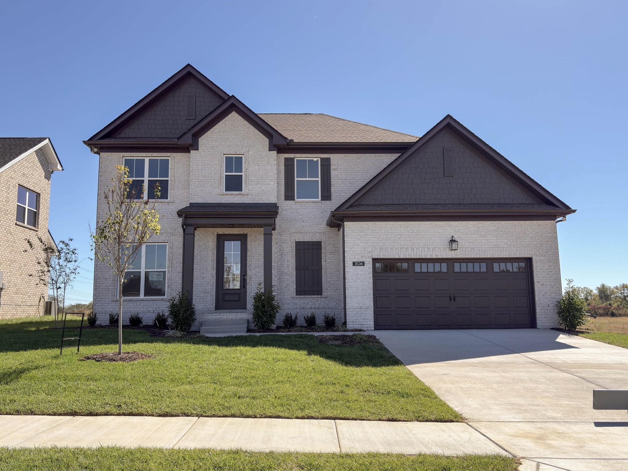 306 Hayward Ln Lot 96 Gallatin TN 37066