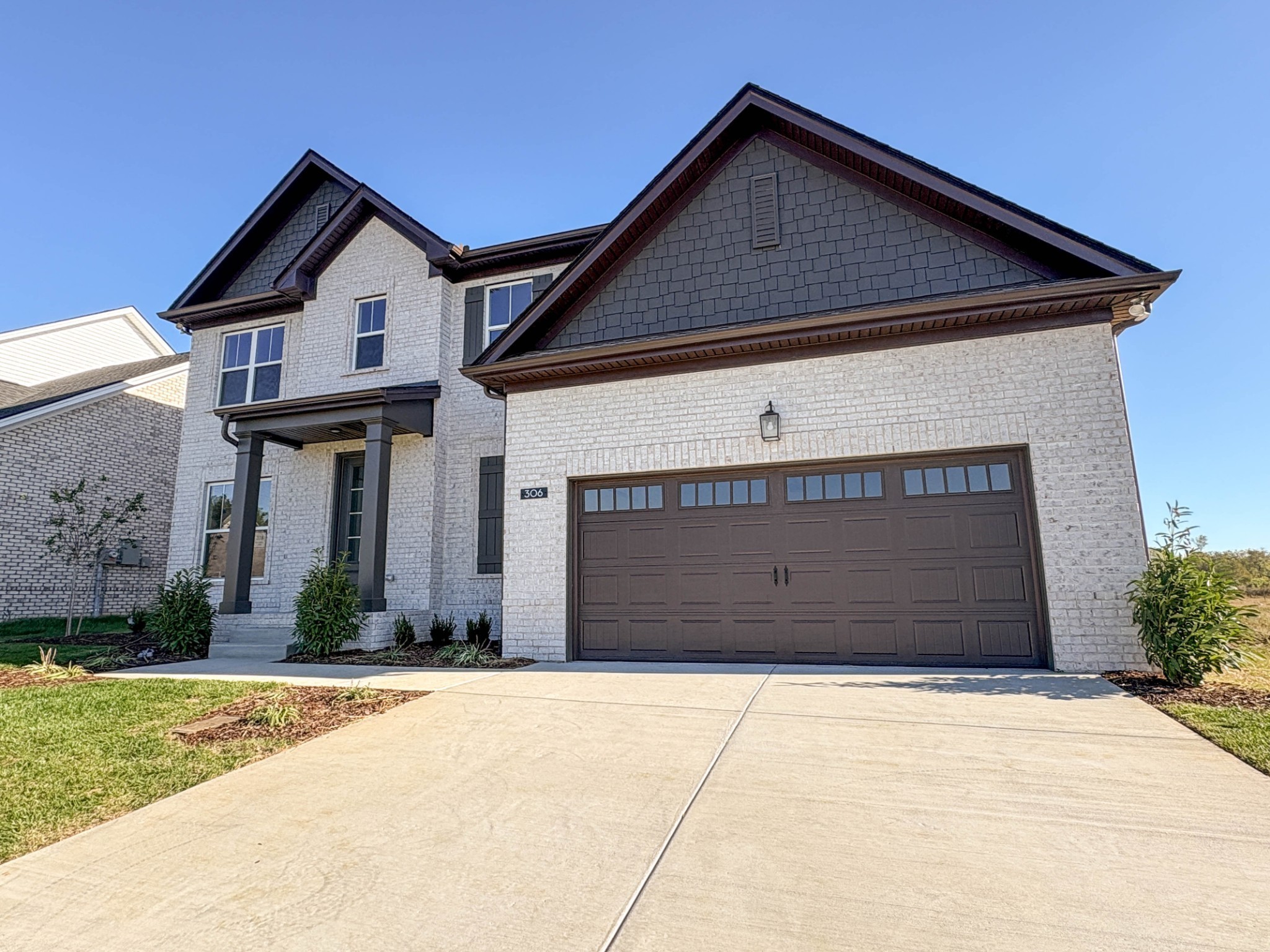 306 Hayward Ln Lot 96 Gallatin TN 37066