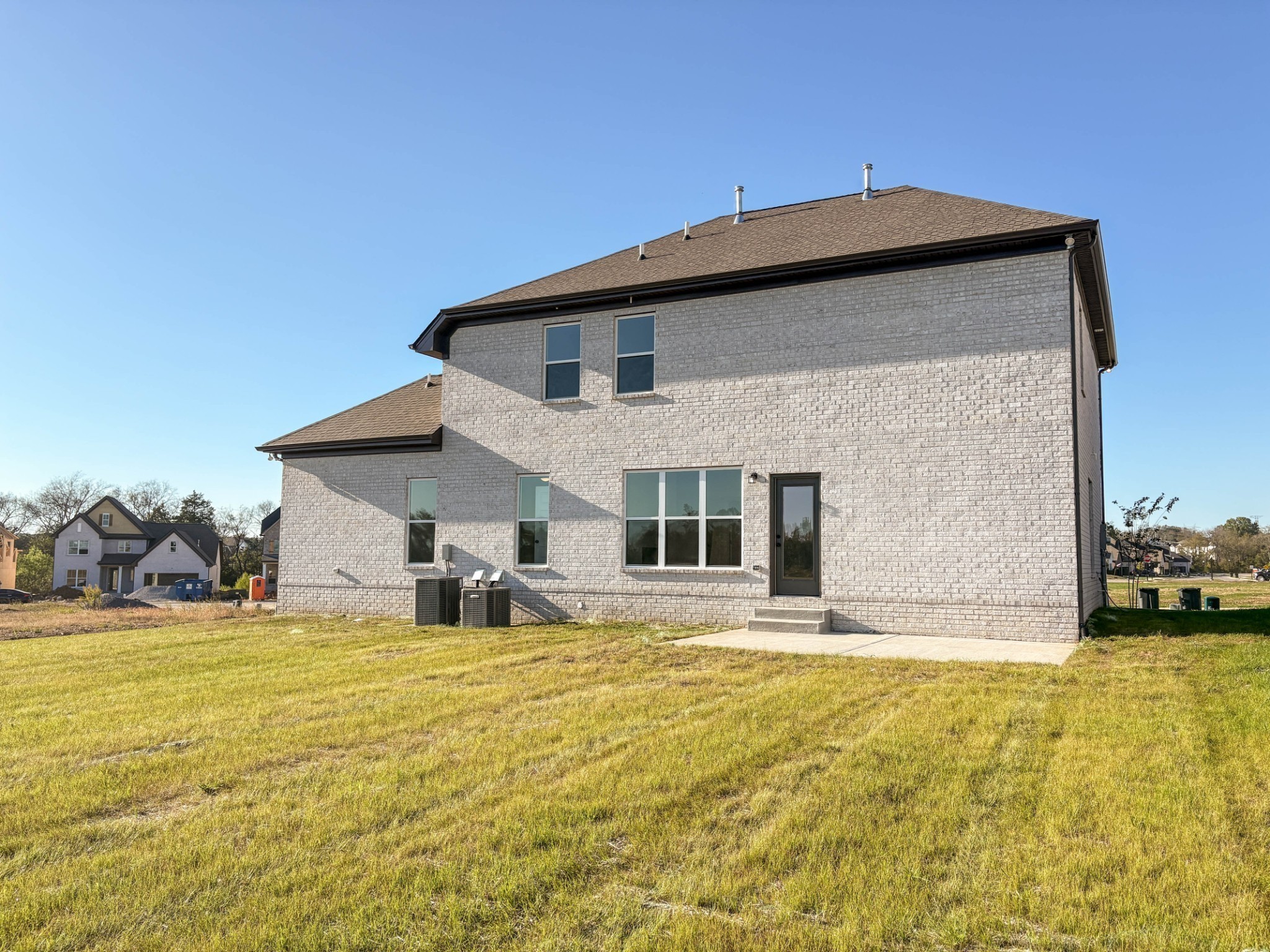 306 Hayward Ln Lot 96 Gallatin TN 37066