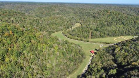 0 Pine Lick Road Whitleyville TN 38588
