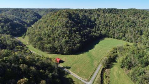 0 Pine Lick Road Whitleyville TN 38588