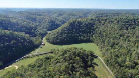 0 Pine Lick Road Whitleyville TN 38588