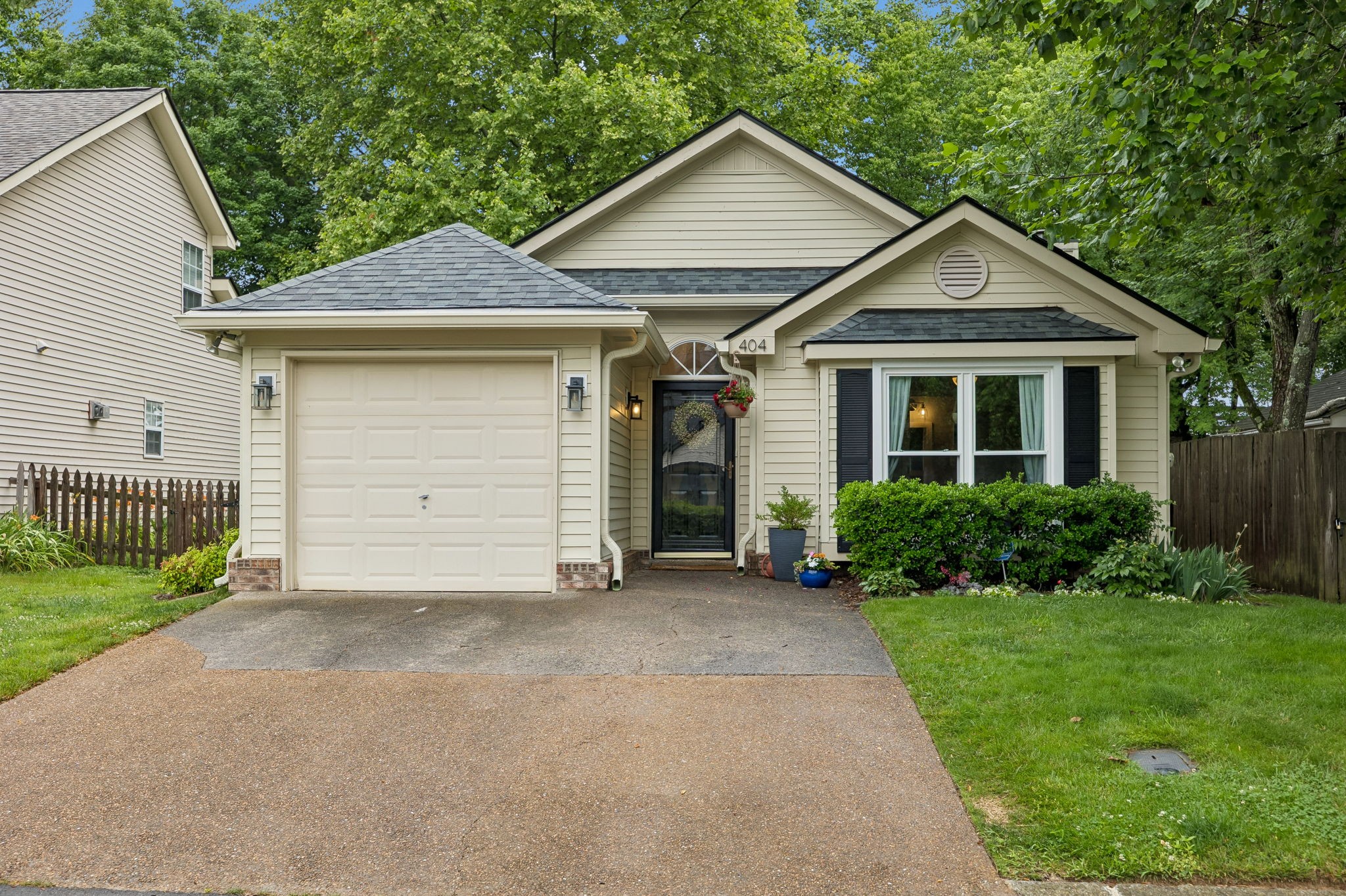 404 Reigh Court Franklin TN 37069