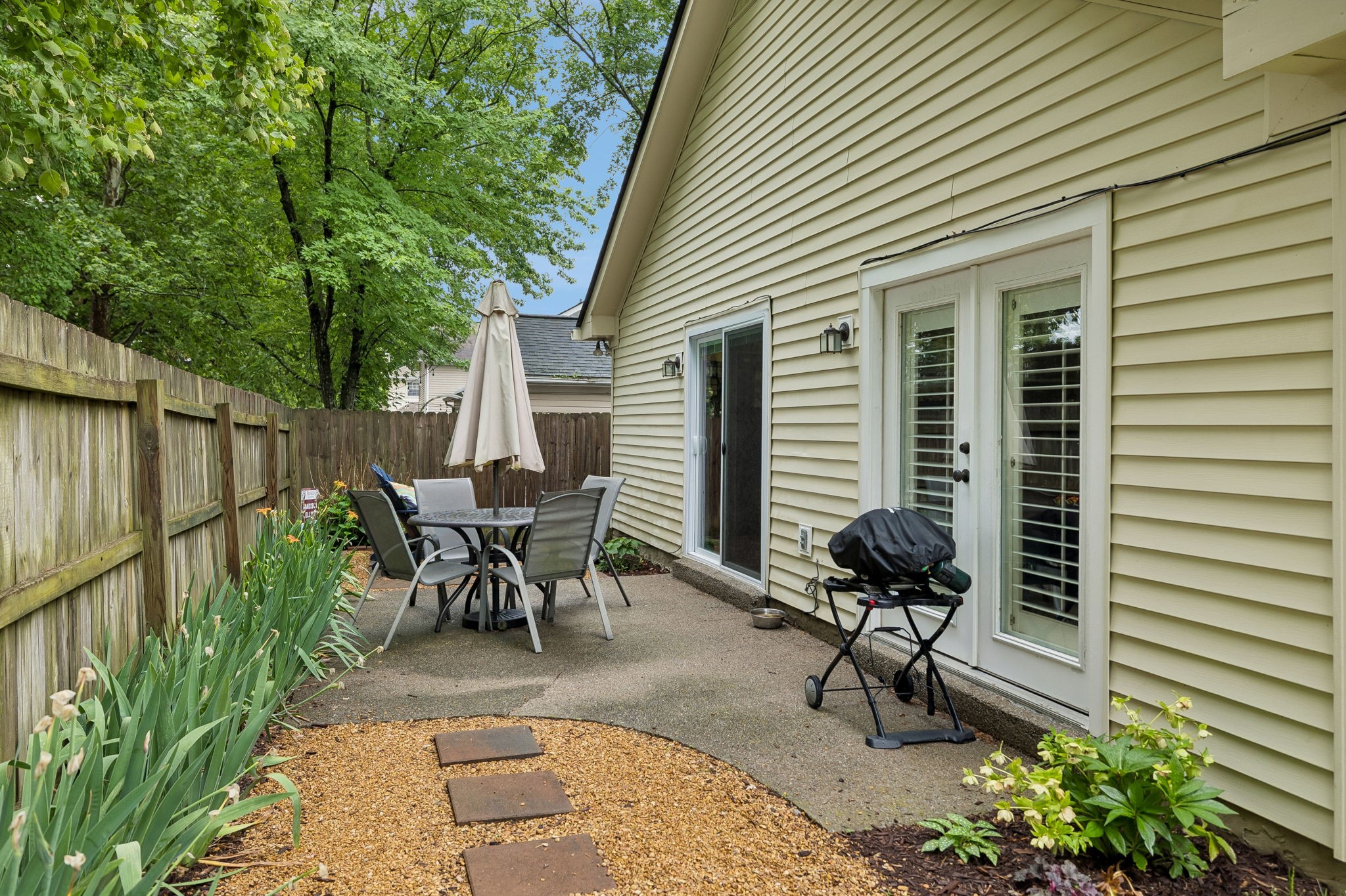404 Reigh Court Franklin TN 37069