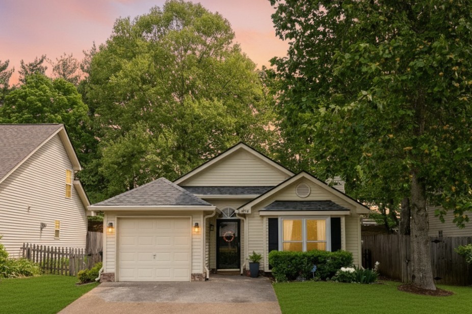 404 Reigh Court Franklin TN 37069