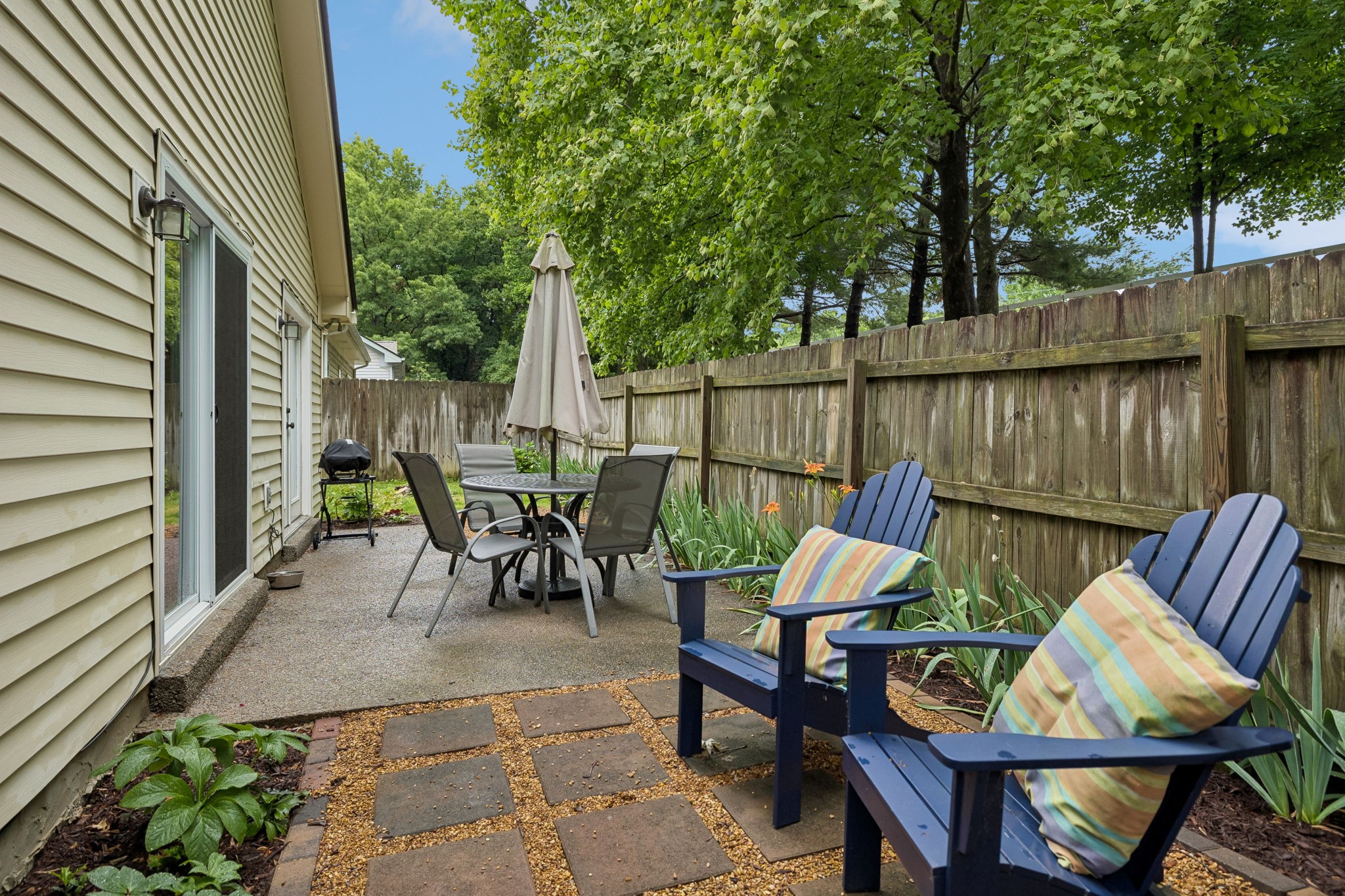 404 Reigh Court Franklin TN 37069