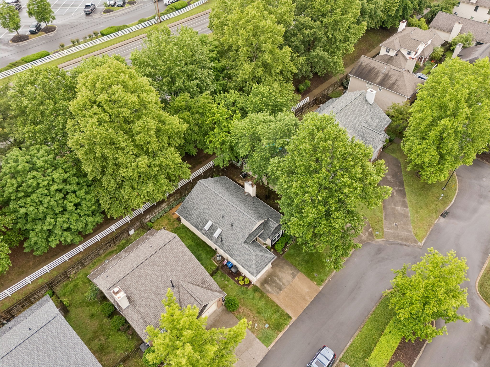 404 Reigh Court Franklin TN 37069