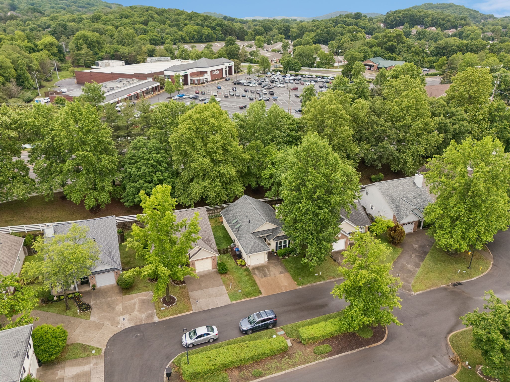 404 Reigh Court Franklin TN 37069