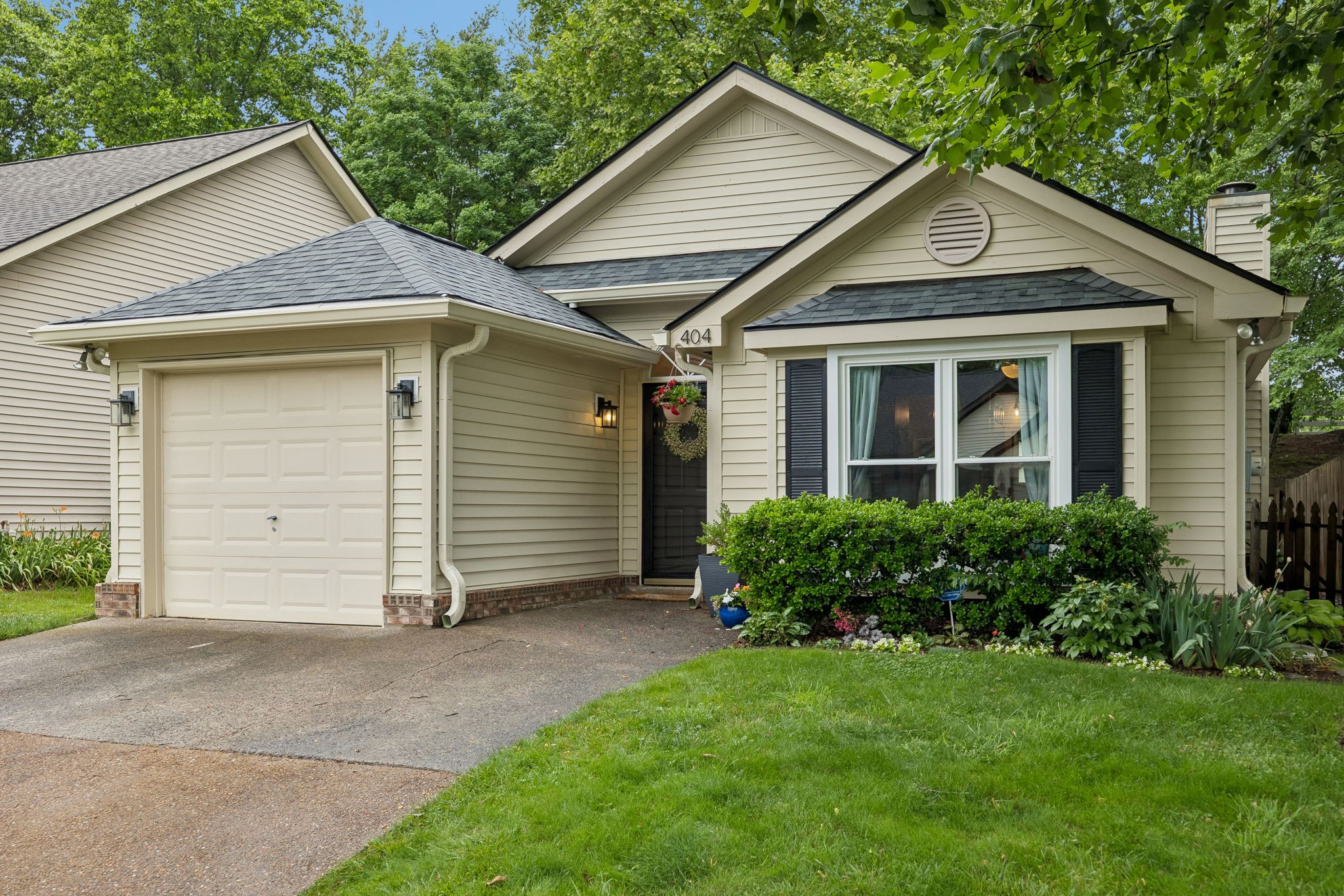 404 Reigh Court Franklin TN 37069