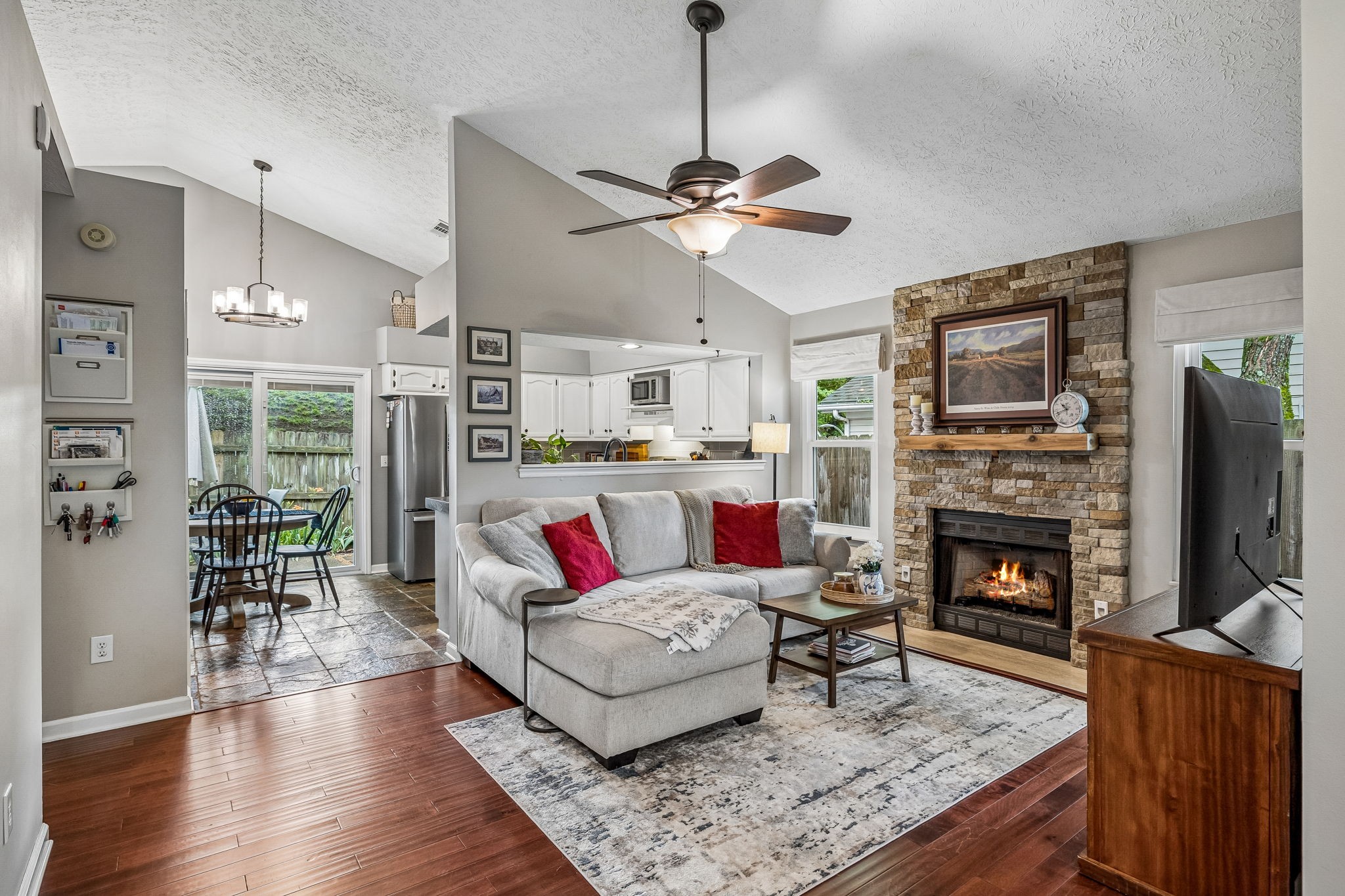 404 Reigh Court Franklin TN 37069