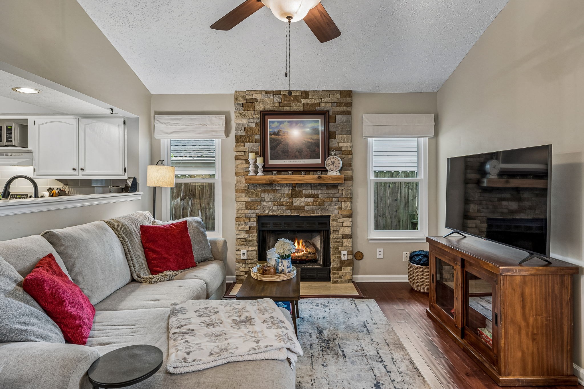 404 Reigh Court Franklin TN 37069