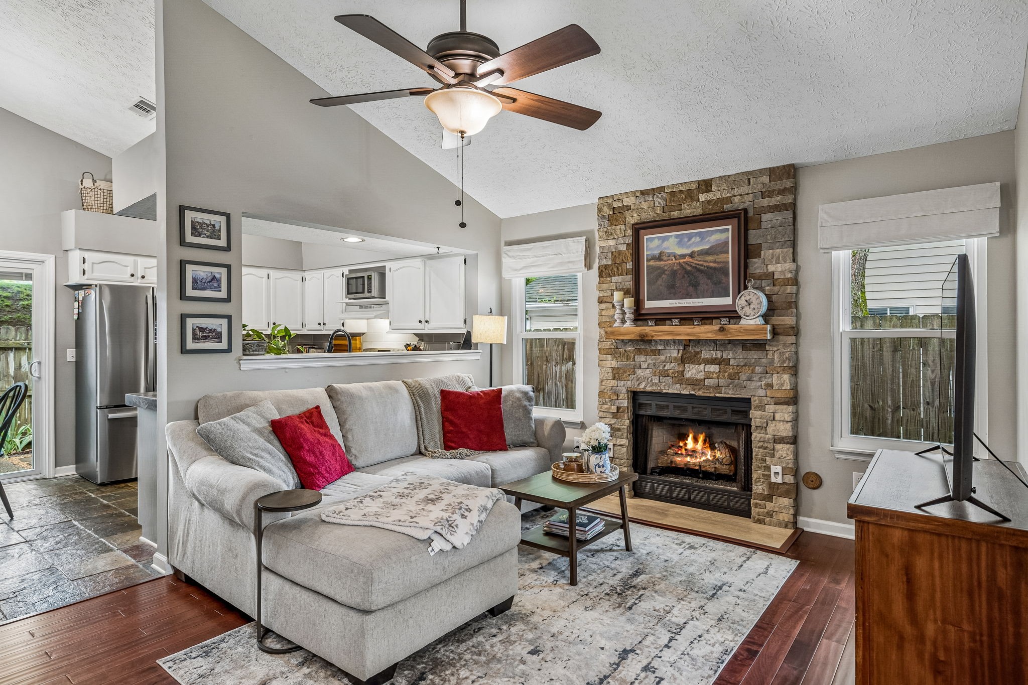 404 Reigh Court Franklin TN 37069