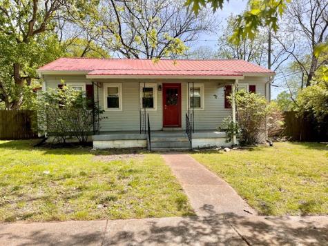 1713 Overton Street Old Hickory TN 37138