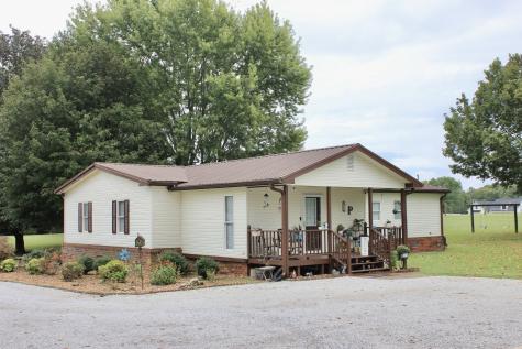 375 Nickajack Trail Monteagle TN 37356