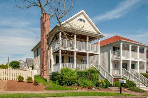 424 Patina Circle Nashville TN 37209