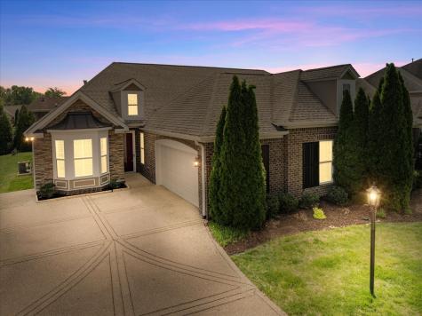 1130 Chickadee Circle Hermitage TN 37076