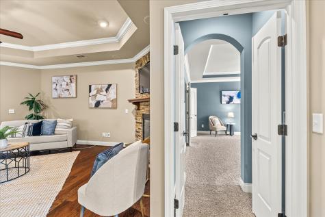 1130 Chickadee Circle Hermitage TN 37076