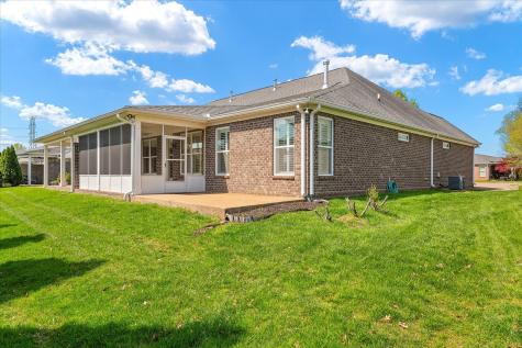 1130 Chickadee Circle Hermitage TN 37076