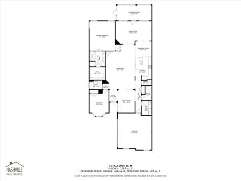 1130 Chickadee Circle Hermitage TN 37076