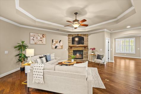 1130 Chickadee Circle Hermitage TN 37076