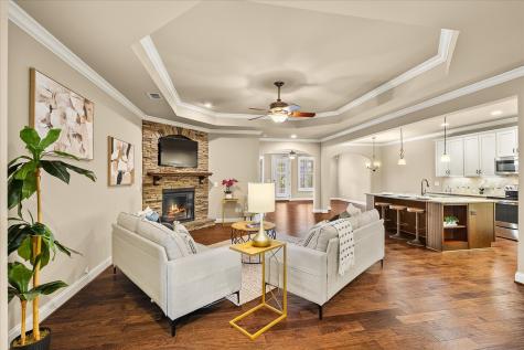 1130 Chickadee Circle Hermitage TN 37076