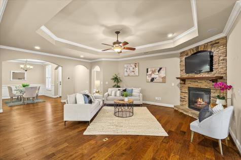 1130 Chickadee Circle Hermitage TN 37076