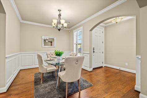 1130 Chickadee Circle Hermitage TN 37076