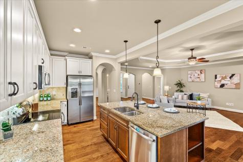 1130 Chickadee Circle Hermitage TN 37076