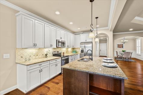 1130 Chickadee Circle Hermitage TN 37076