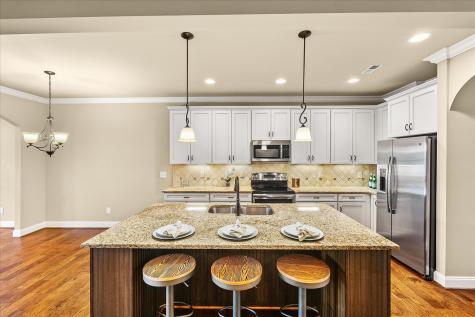 1130 Chickadee Circle Hermitage TN 37076