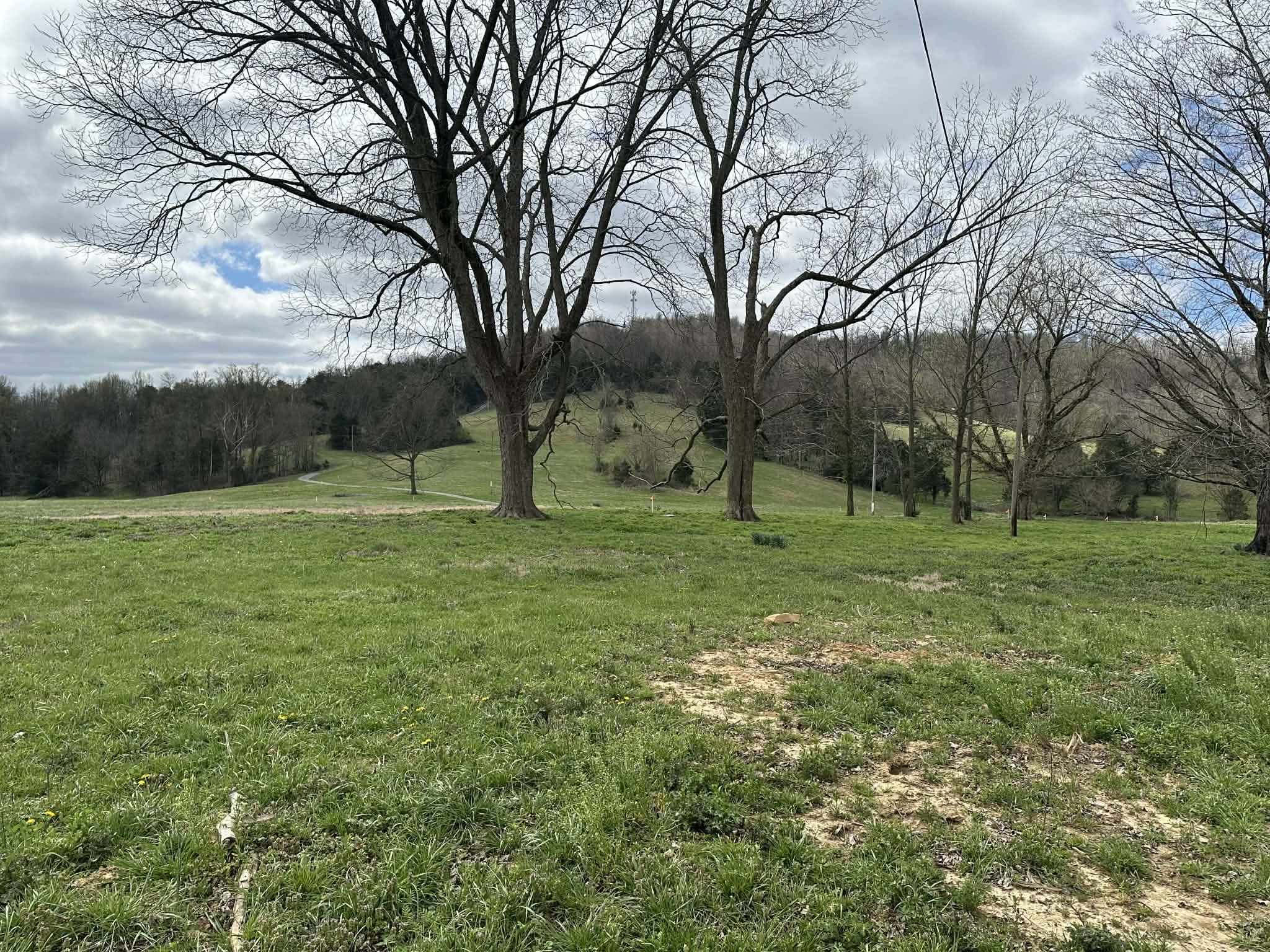 0 Upper Hilham Road Livingston TN 38570