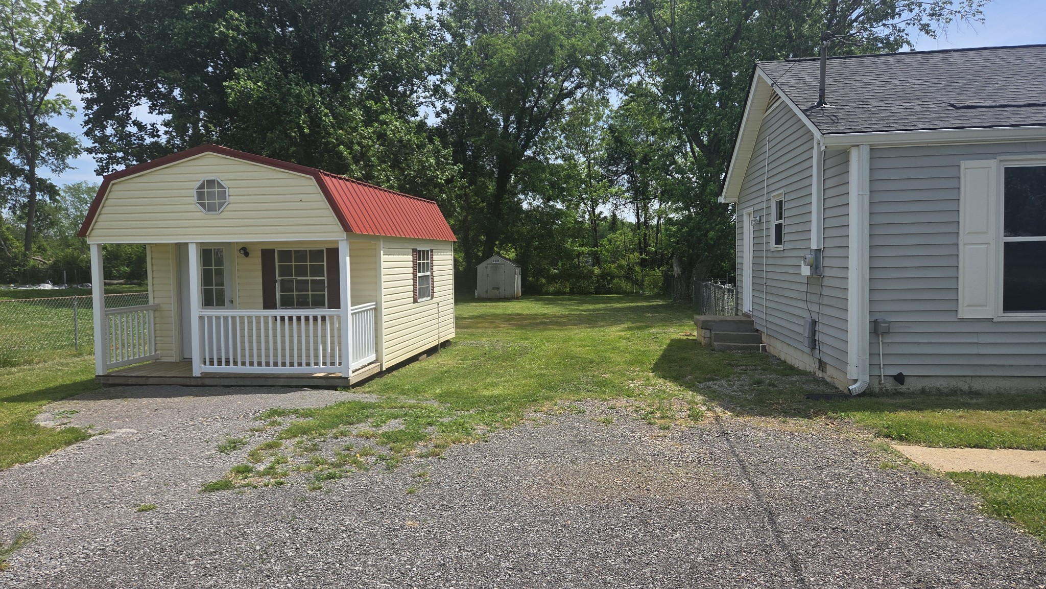 6414 Amanda Way Murfreesboro TN 37129
