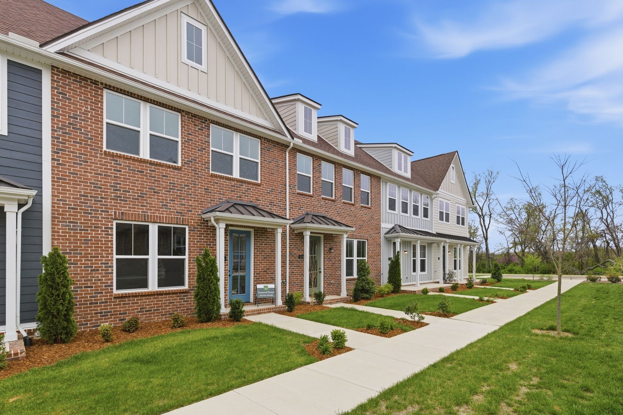 116 Valentine Alley Nashville TN 37218