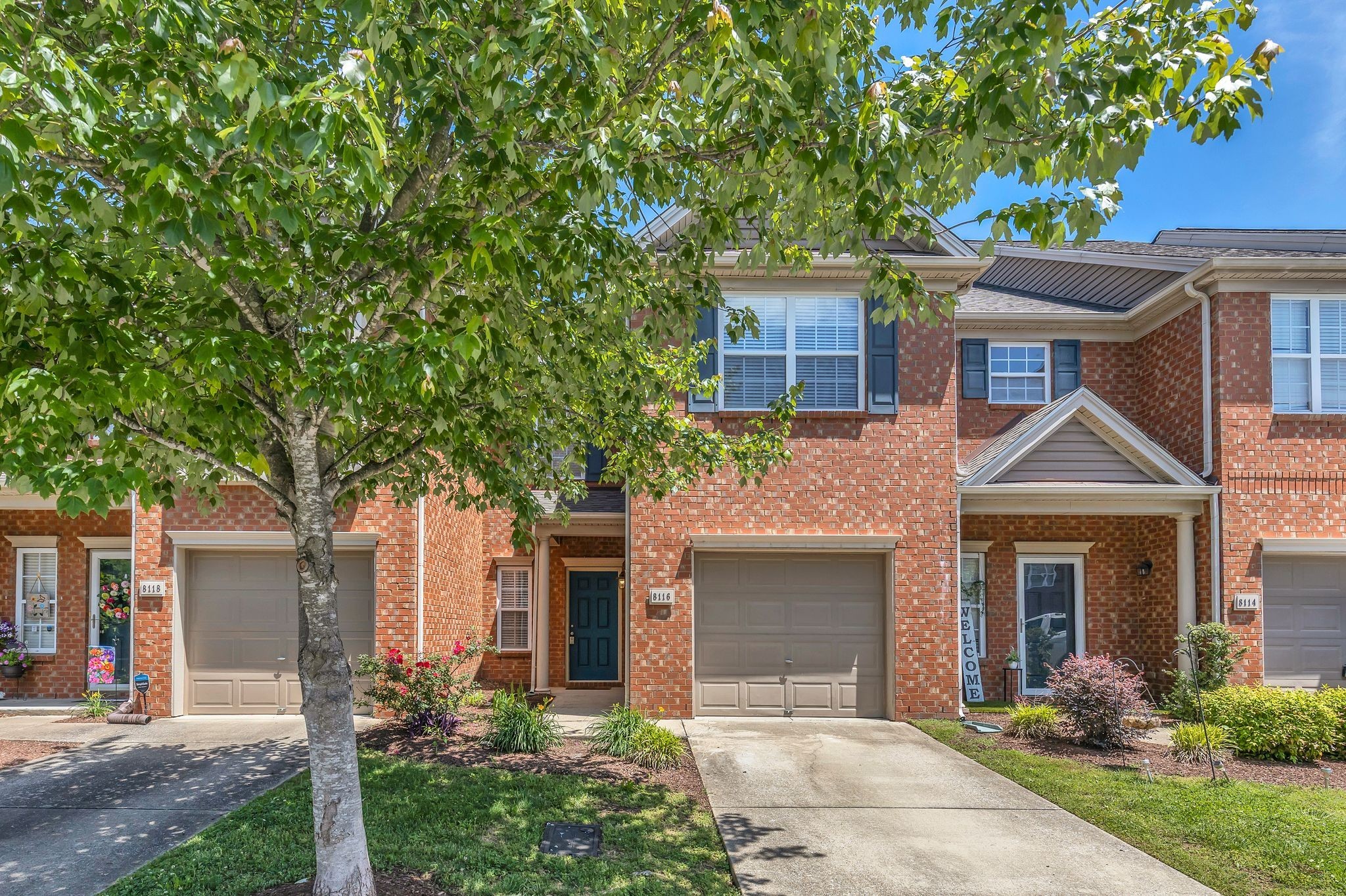 8116 Valley Oak Drive Brentwood TN 37027