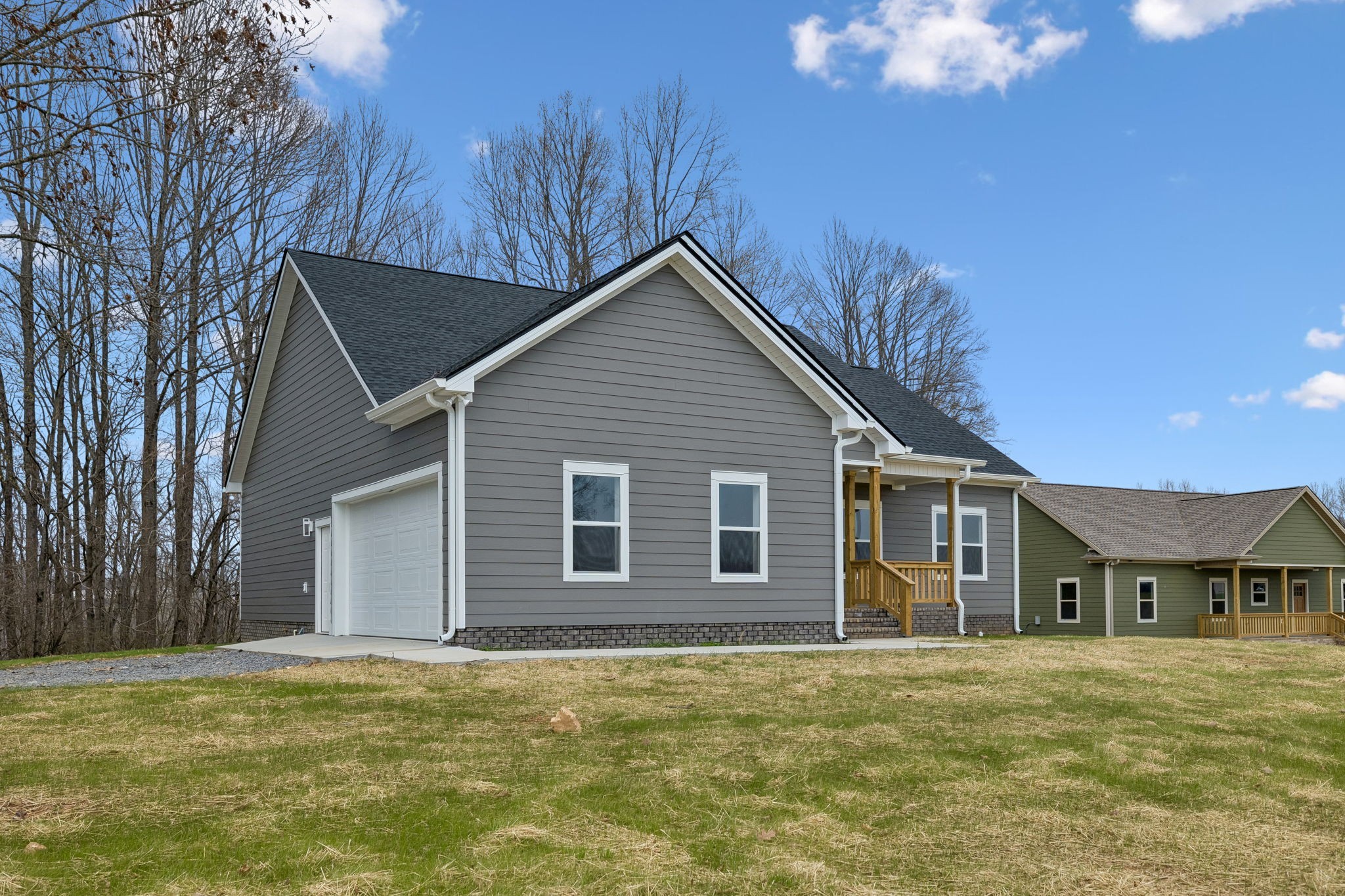 4083 Long Creek Road Lafayette TN 37083