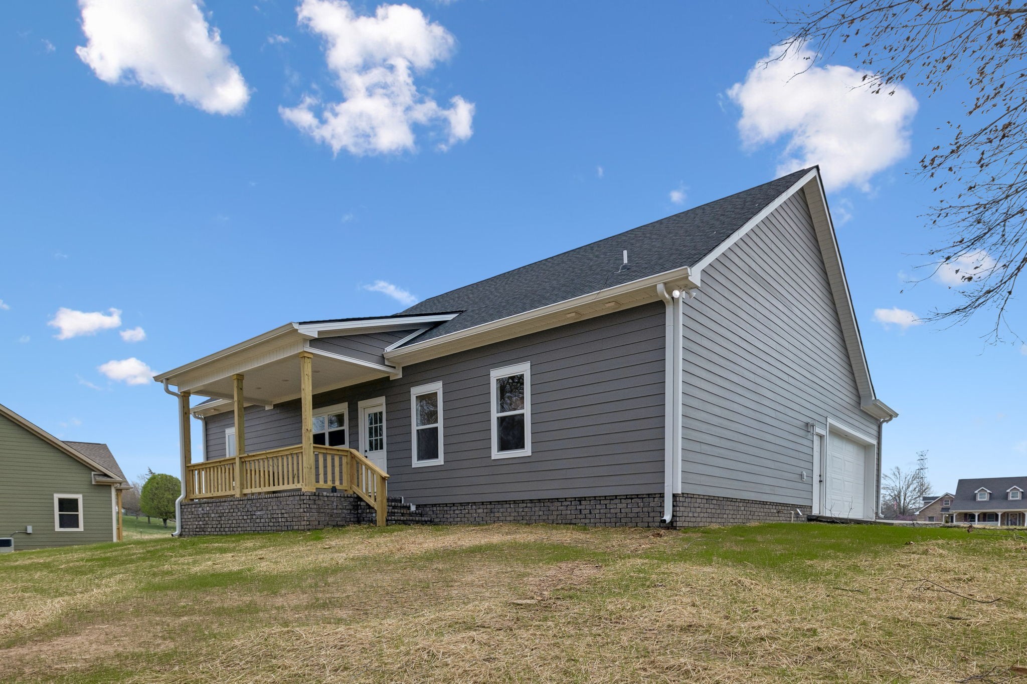 4083 Long Creek Road Lafayette TN 37083