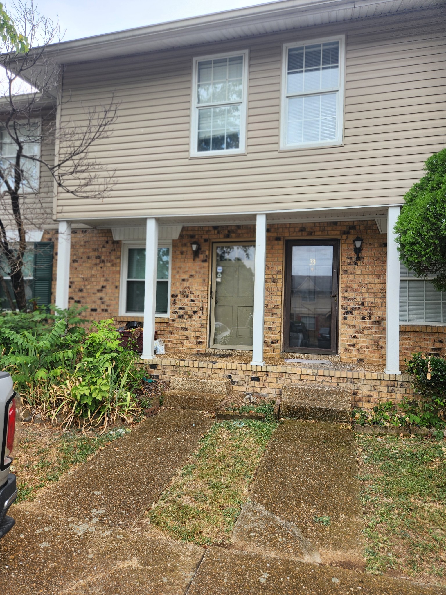 3880 Priest Lake Drive Nashville TN 37217