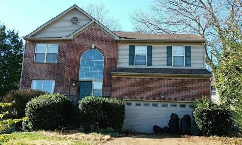 107 Dover Court Hendersonville TN 37075