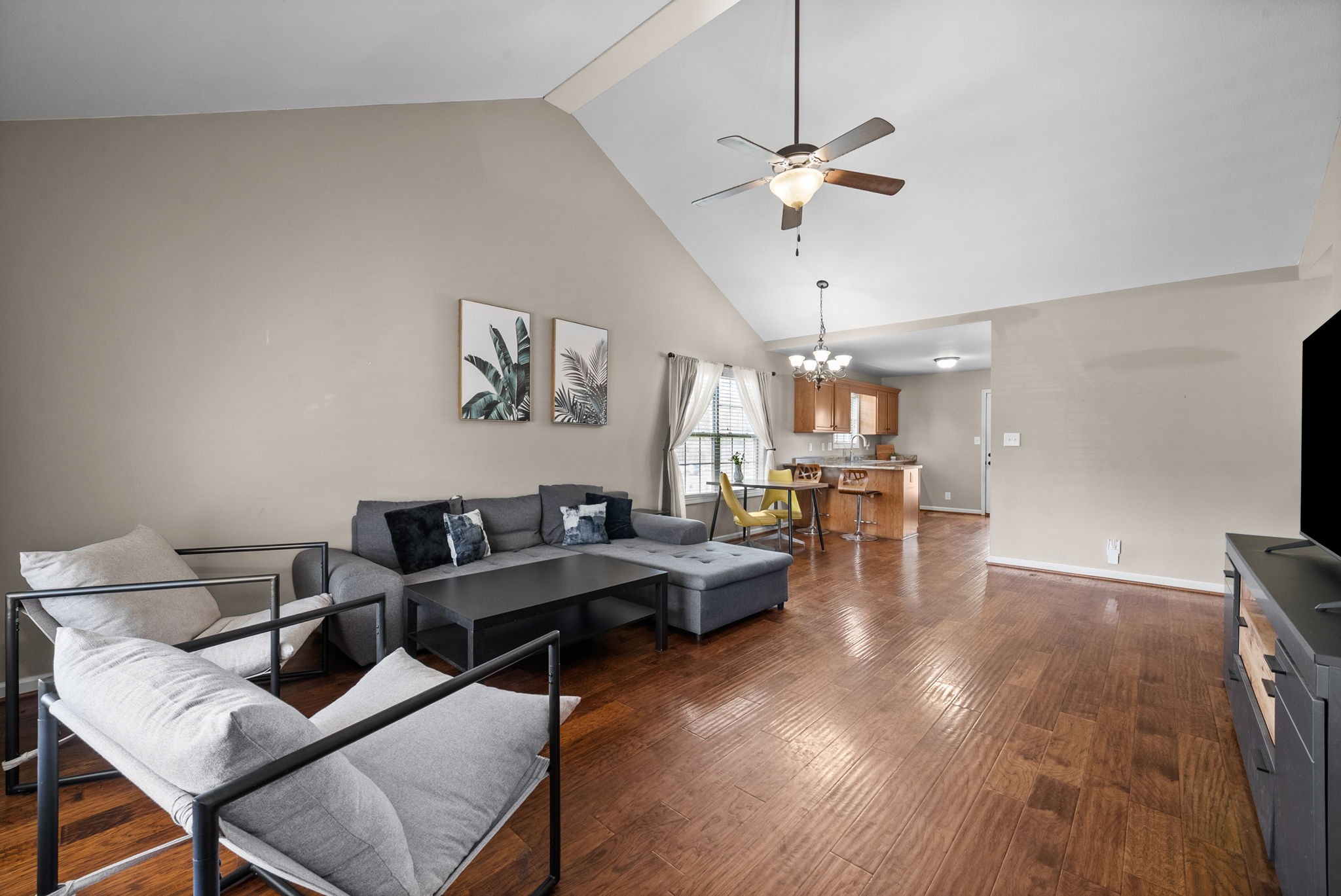 1640 Buchanon Drive Clarksville TN 37042