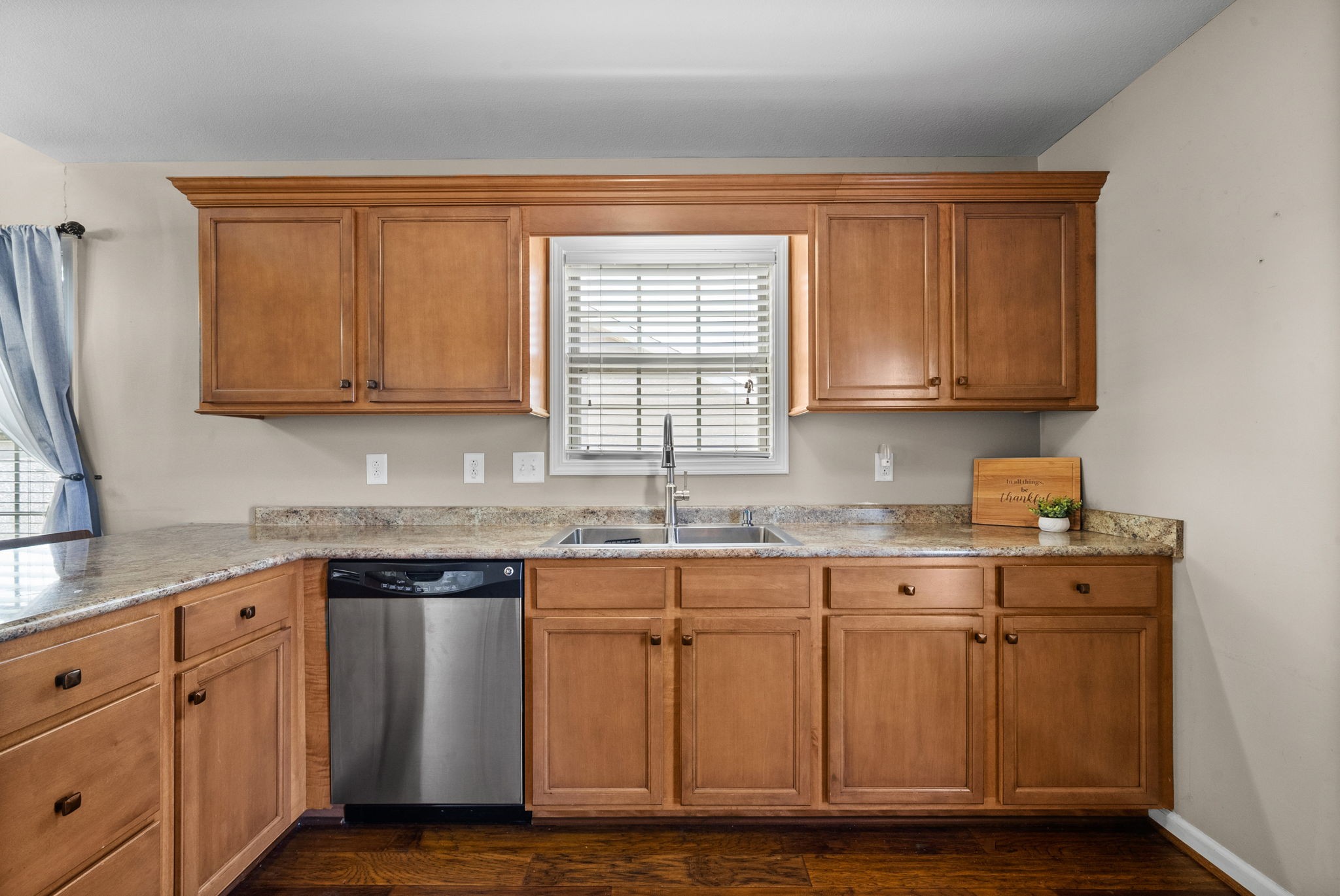 1640 Buchanon Drive Clarksville TN 37042
