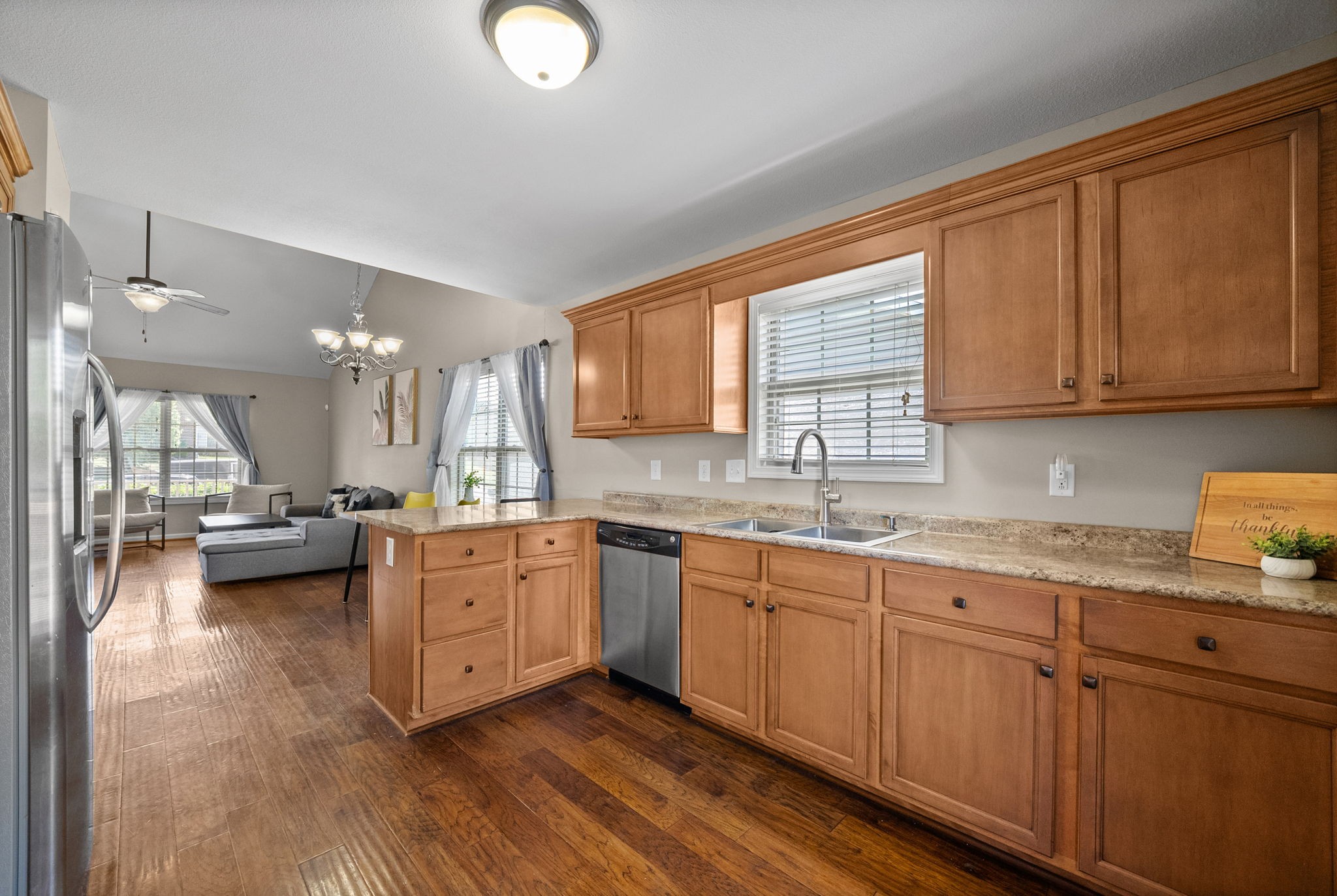 1640 Buchanon Drive Clarksville TN 37042