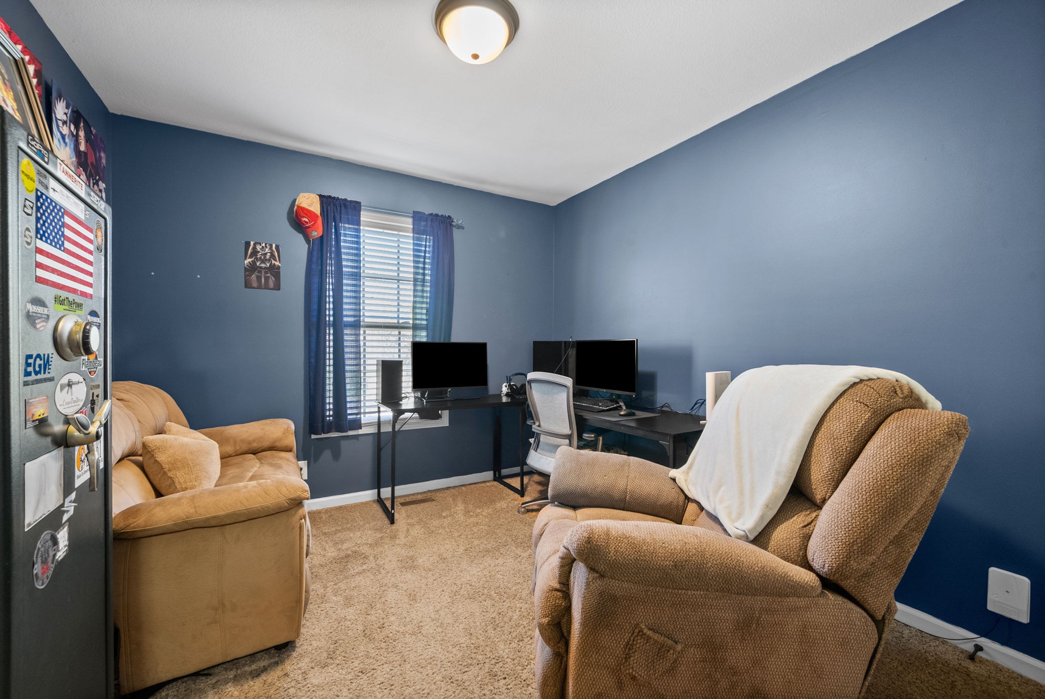 1640 Buchanon Drive Clarksville TN 37042