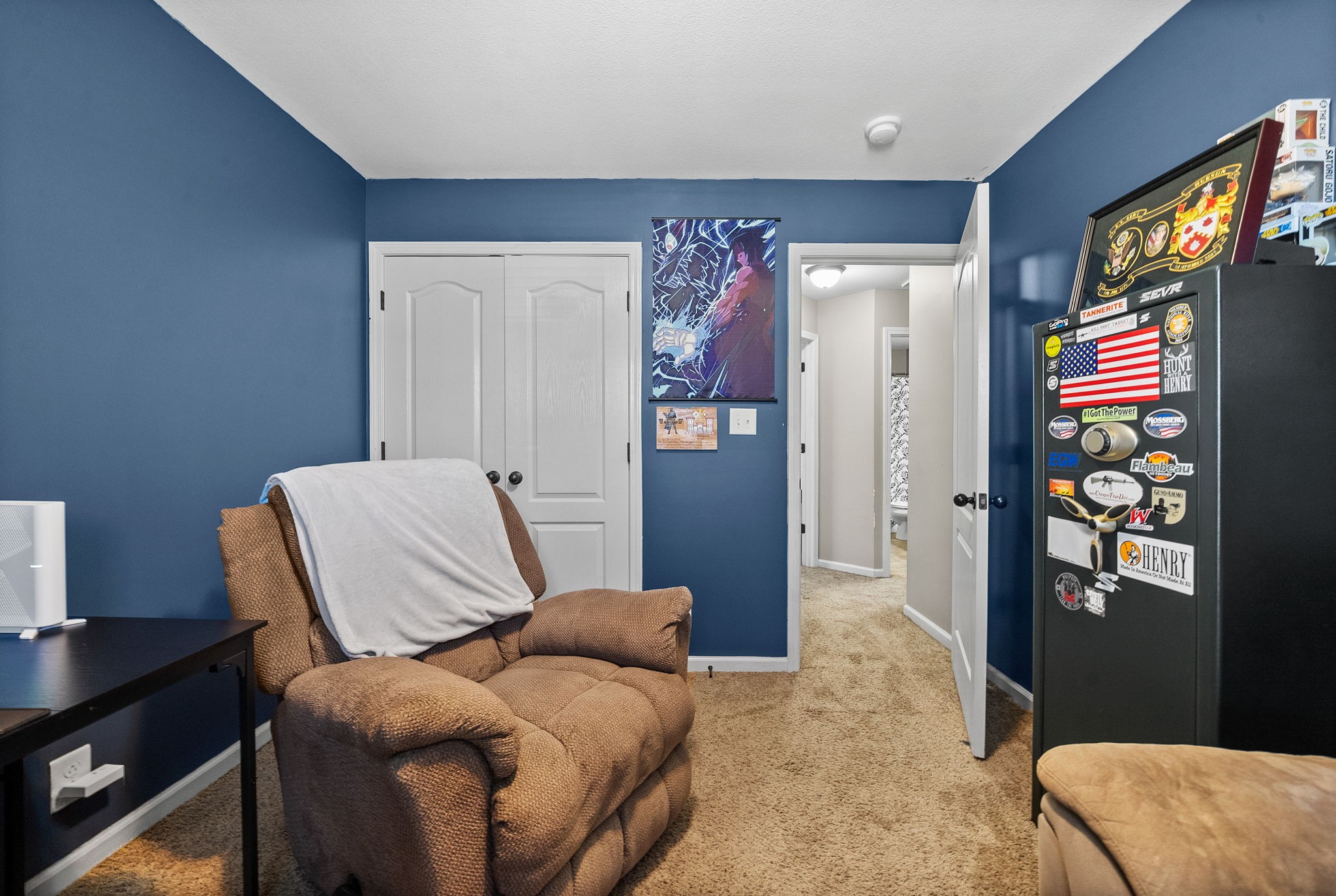 1640 Buchanon Drive Clarksville TN 37042