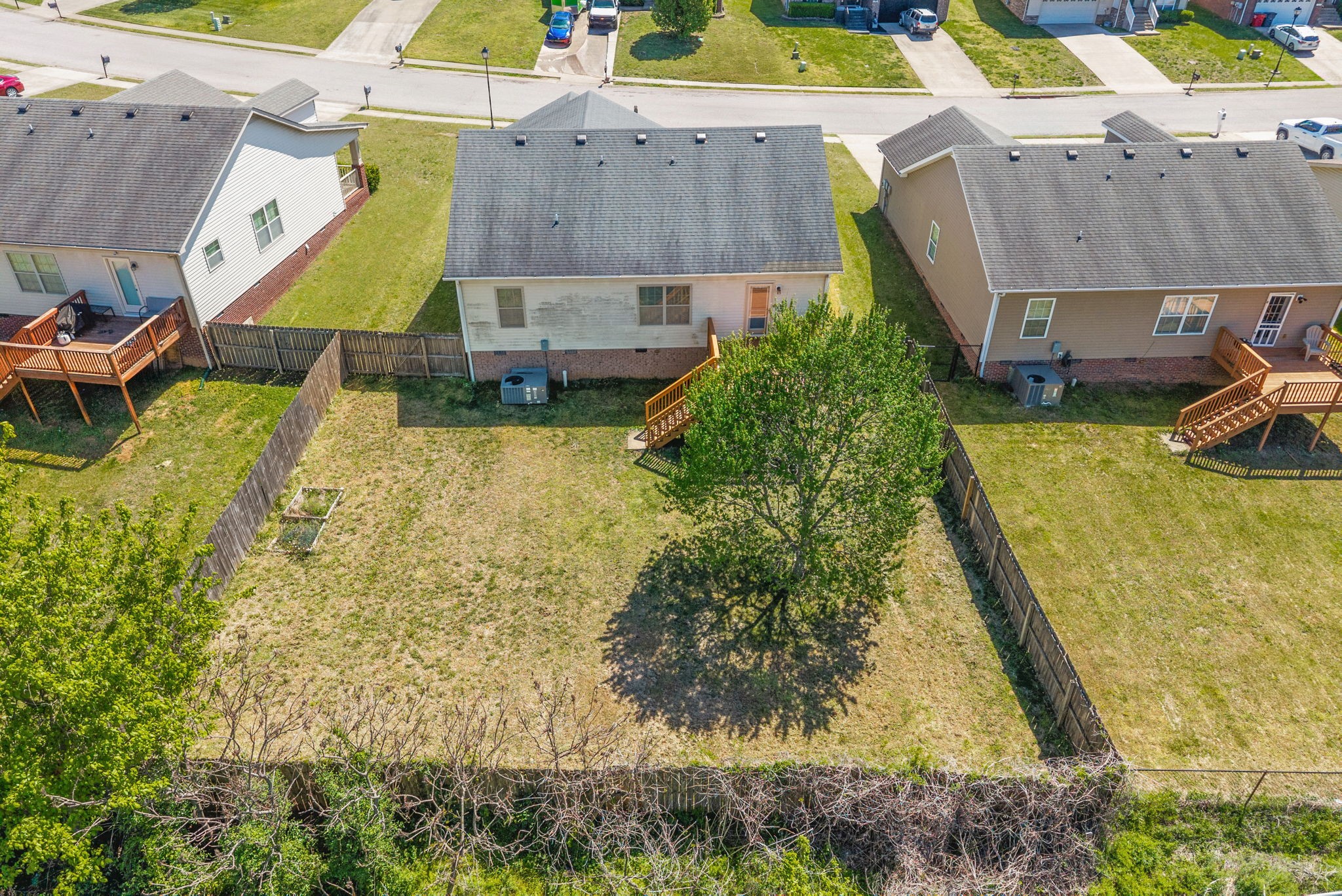 1640 Buchanon Drive Clarksville TN 37042