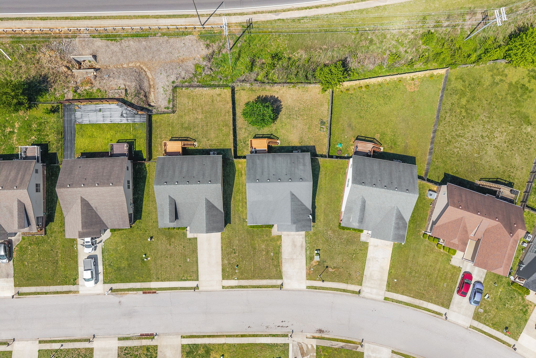 1640 Buchanon Drive Clarksville TN 37042