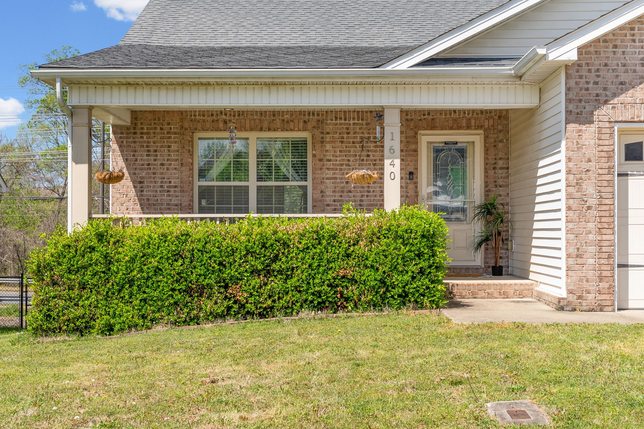 1640 Buchanon Drive Clarksville TN 37042