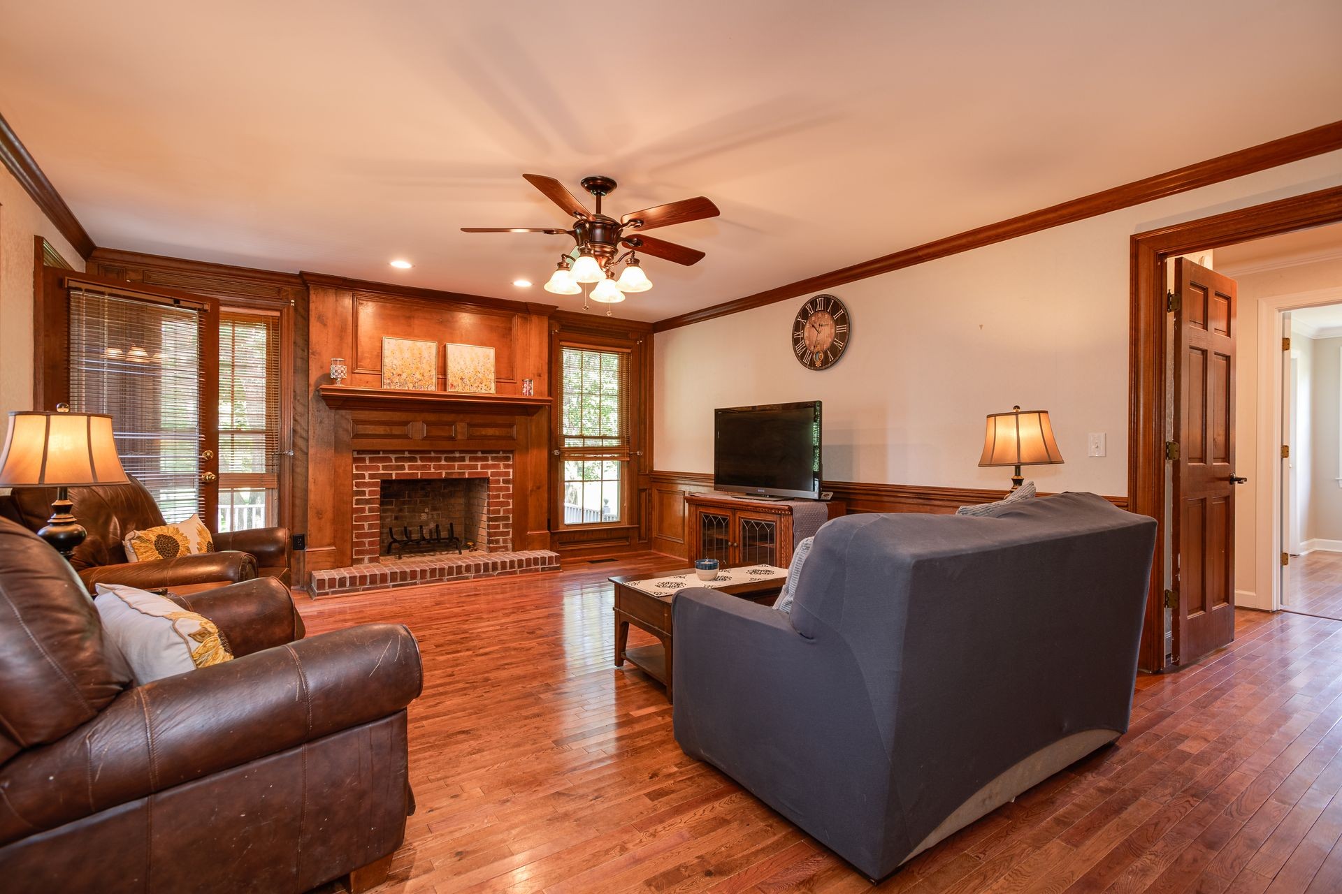 9244 Brushboro Drive Brentwood TN 37027