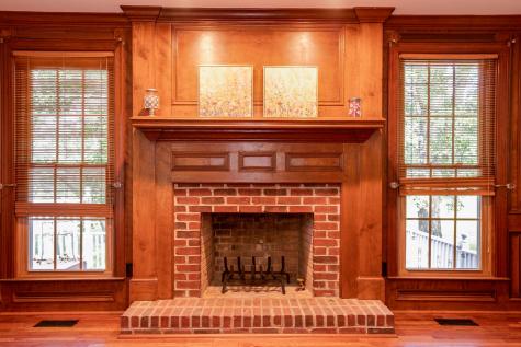 9244 Brushboro Drive Brentwood TN 37027