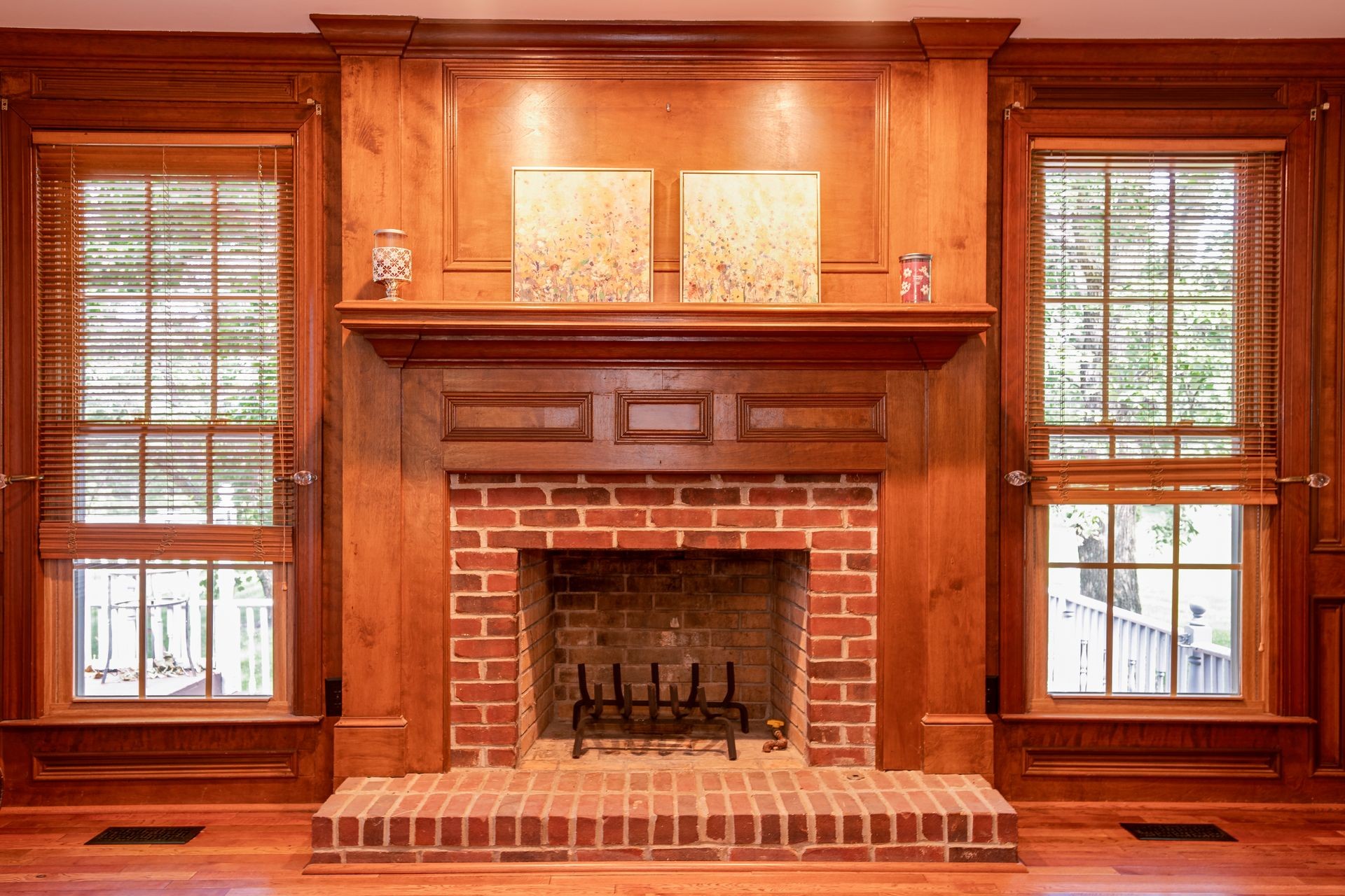 9244 Brushboro Drive Brentwood TN 37027