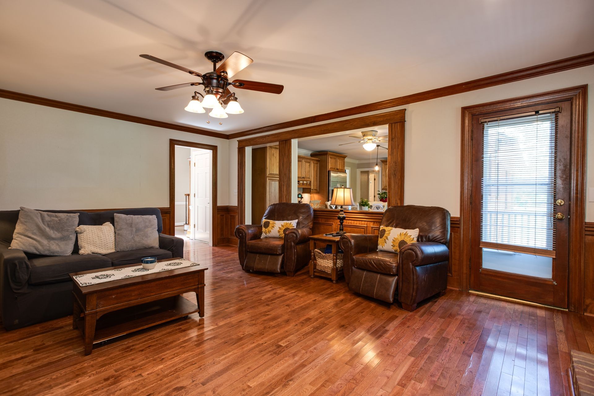9244 Brushboro Drive Brentwood TN 37027